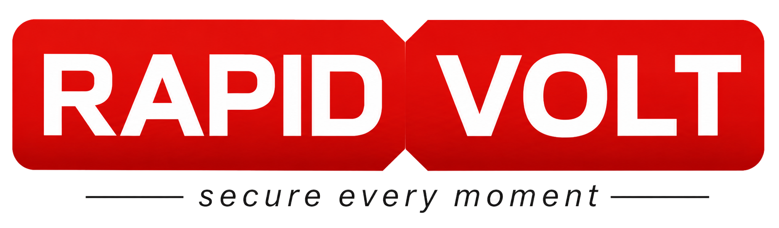Rapid Valt Logo